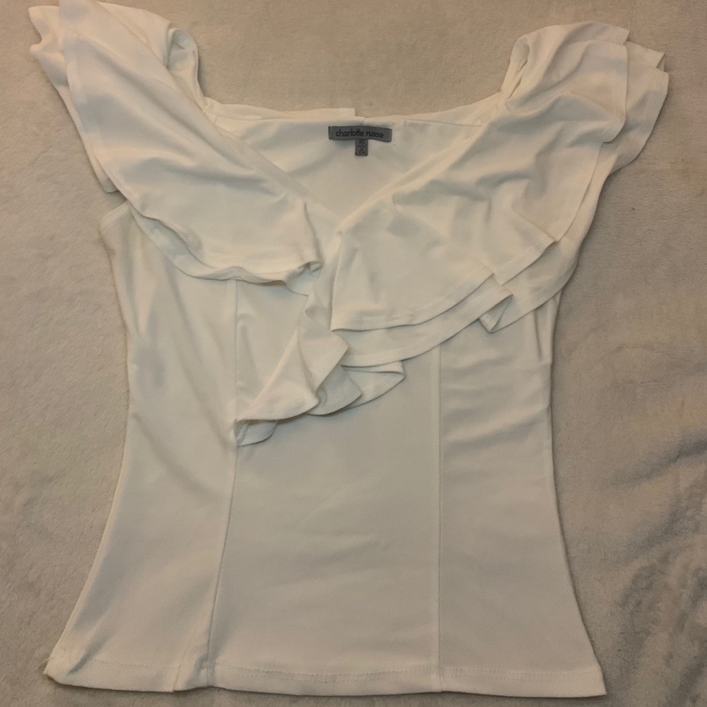 Charlotte Russe Shirt